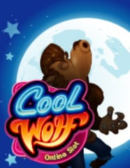 Cool Wolf