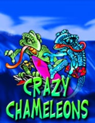 Crazy Chameleons