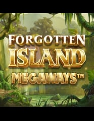 Forgotten Island Megaways