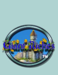 Giant Riches