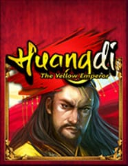 Huangdi - The Yellow Emperor