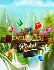 Jewel Quest Riches