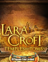 Lara Croft Temples and Tombs