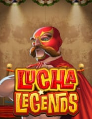 Lucha Legends