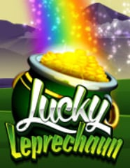 Lucky Leprechaun