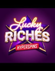 Lucky Riches Hyperspins