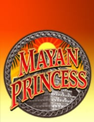 Mayan Princess