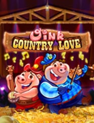 Oink Country Love