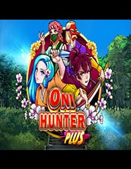 Oni Hunter Plus