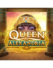 Queen of Alexandria