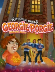 Rhyming Reels - Georgie Porgie