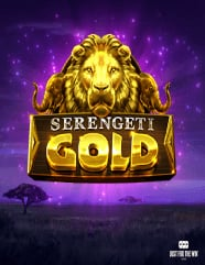 Serengeti Gold