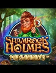 Shamrock Holmes