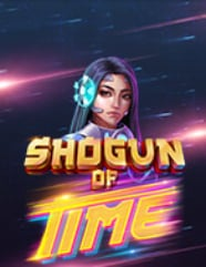 Shogun Of Time