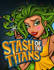 Stash of the Titans