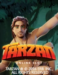 Tarzan