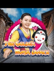 The Golden Mask Dance