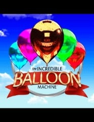 The Incredible Balloon Machine