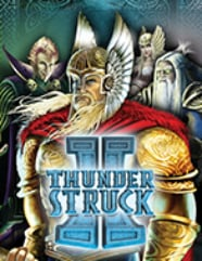 Thunderstruck II