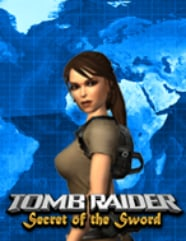 Tomb Raider Secret of the Sword