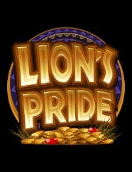 Lions Pride