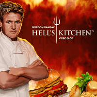 Gordon Ramsay Hells Kitchen