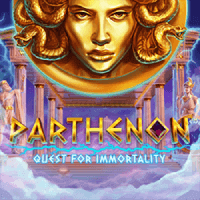 Parthenon: Quest for Immortality