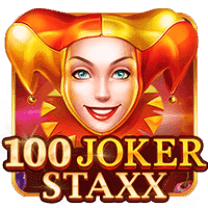 100 Joker Staxx