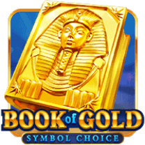 Book of Gold:  Choice