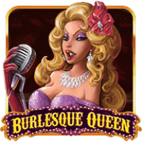 Burlesque Queen