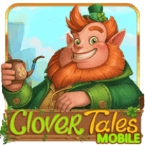 Clover Tales