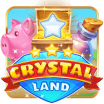 Crystal Land