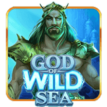 God of Wild Sea