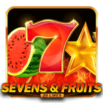 Sevens And Fruits