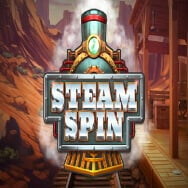 Steam Spin